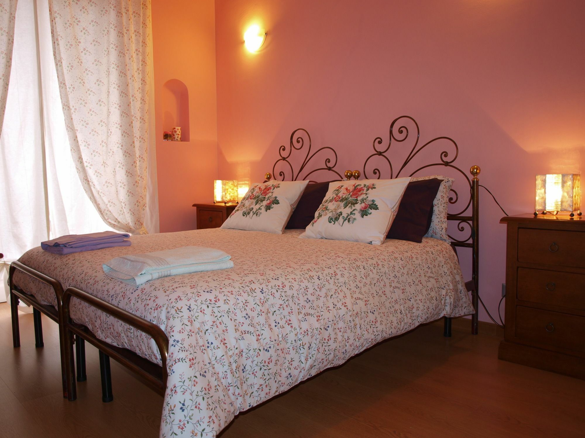 Gasthof Duca's 5*