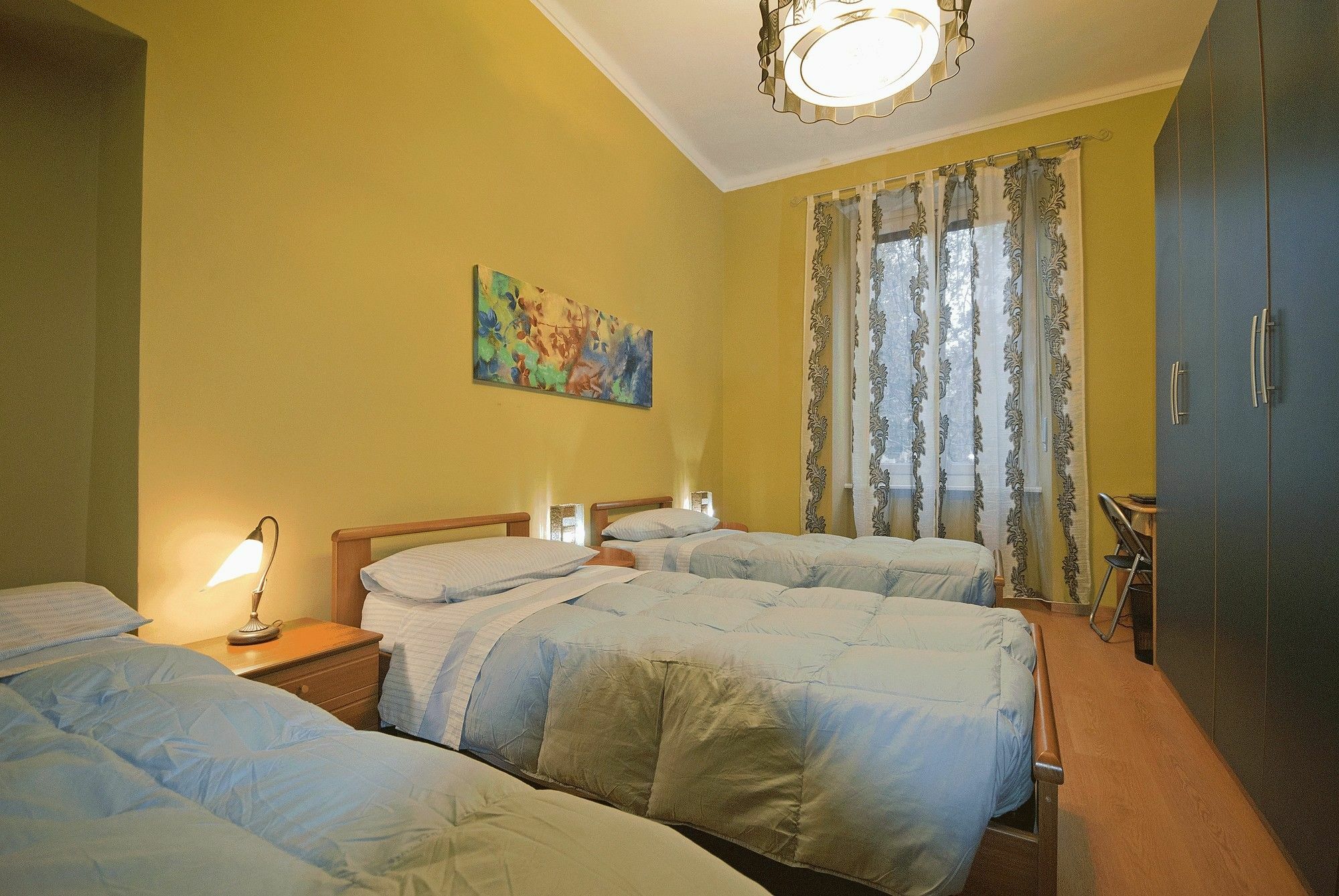 Duca's 5* Turin