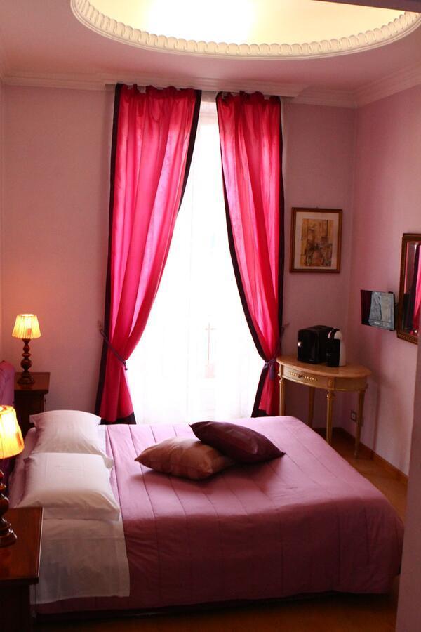Duca's Gasthof Turin