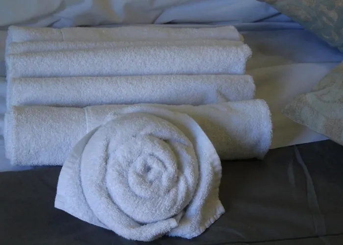 Duca\'S Guest House