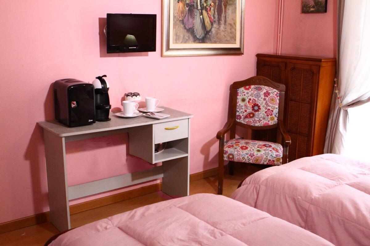 Casa de hóspedes Duca's 5*