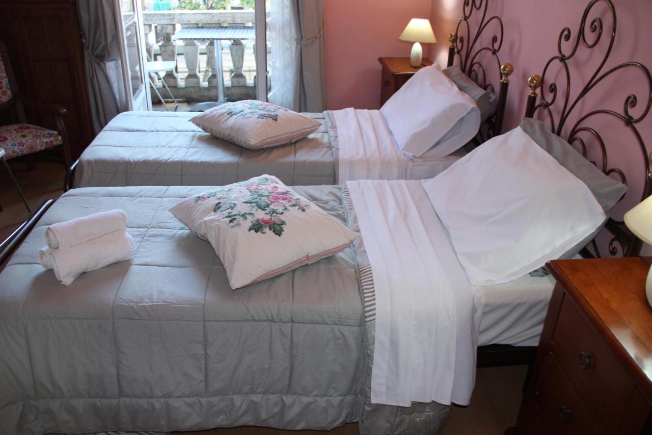 Casa de hóspedes Duca's 5*