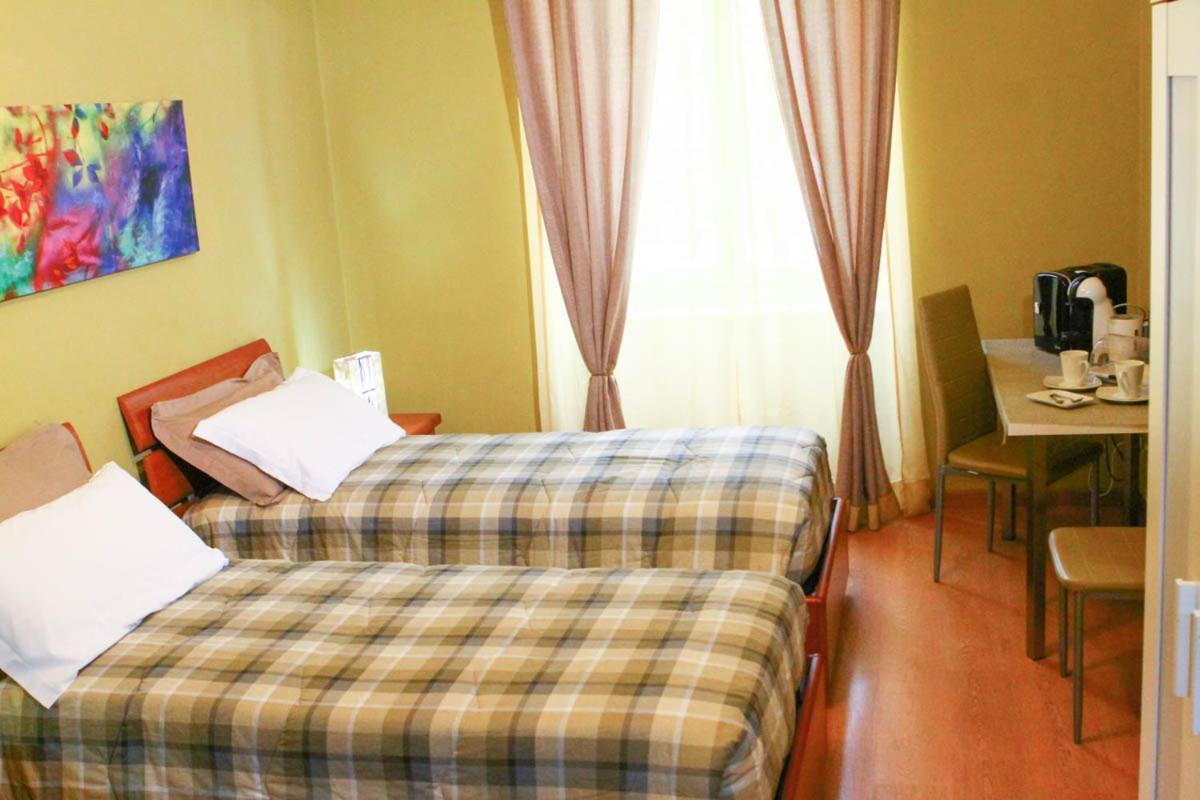 Duca's Casa de hóspedes 5*